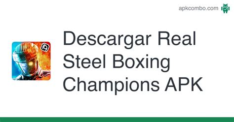 steel boxing apk|rs boxing champions apk download.